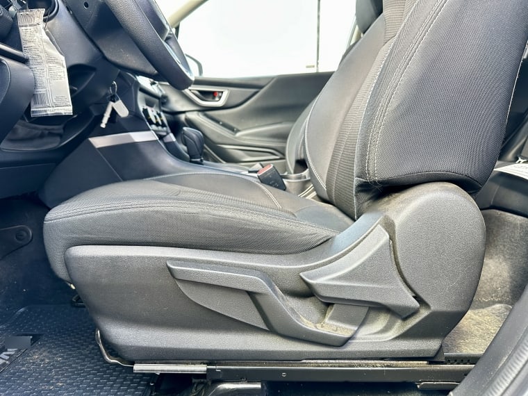 Subaru Forester 2.0 X At 4x4 año 2022