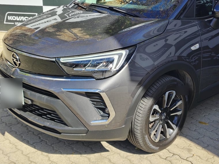 Opel Crossland 1.2t Edition At año 2024