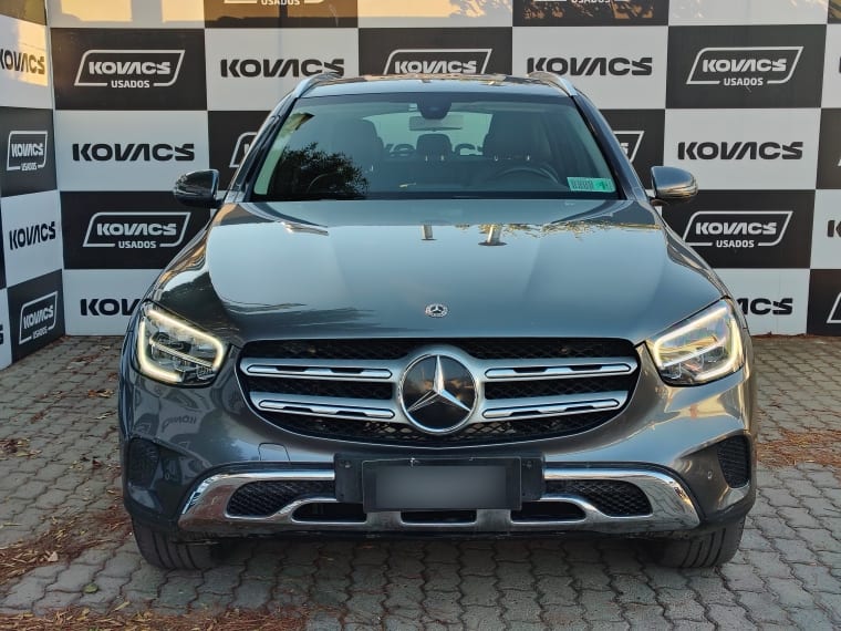 Mercedes-Benz Glc 200 Glc 200 2.0 Aut año 2021