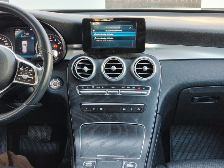 Mercedes-Benz Glc 200 Glc 200 2.0 Aut año 2021