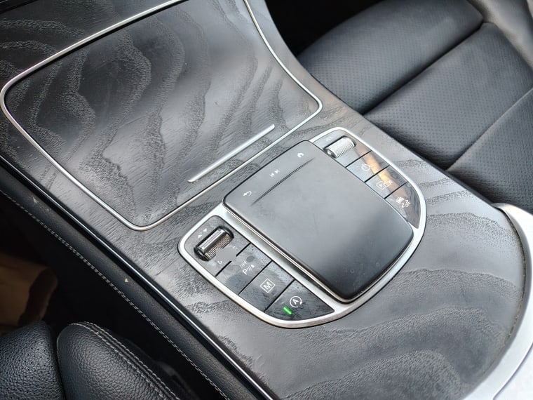 Mercedes-Benz Glc 200 Glc 200 2.0 Aut año 2021