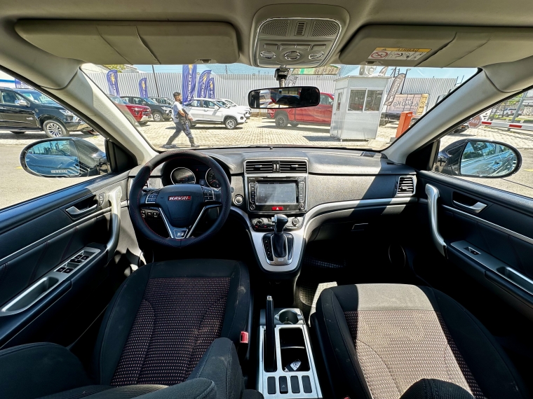 Great Wall Haval 1.5 Active At año 2017