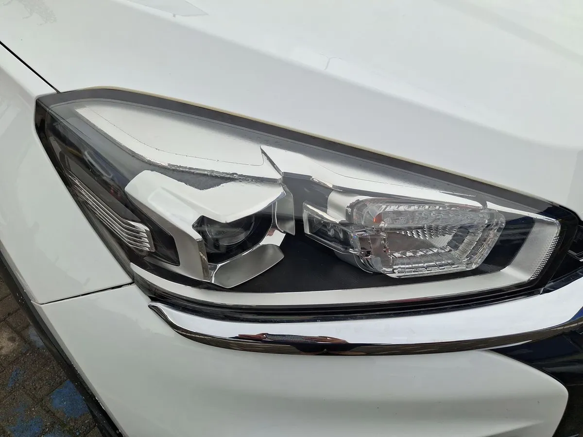 Chery Tiggo 8 1.5t Gl 4x2 Mt6 5p año 2021