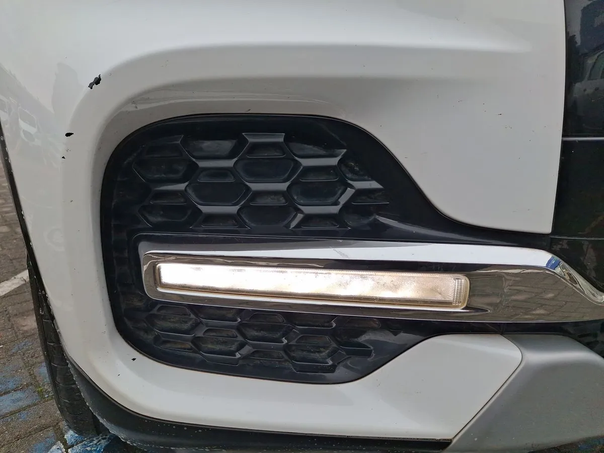Chery Tiggo 8 1.5t Gl 4x2 Mt6 5p año 2021
