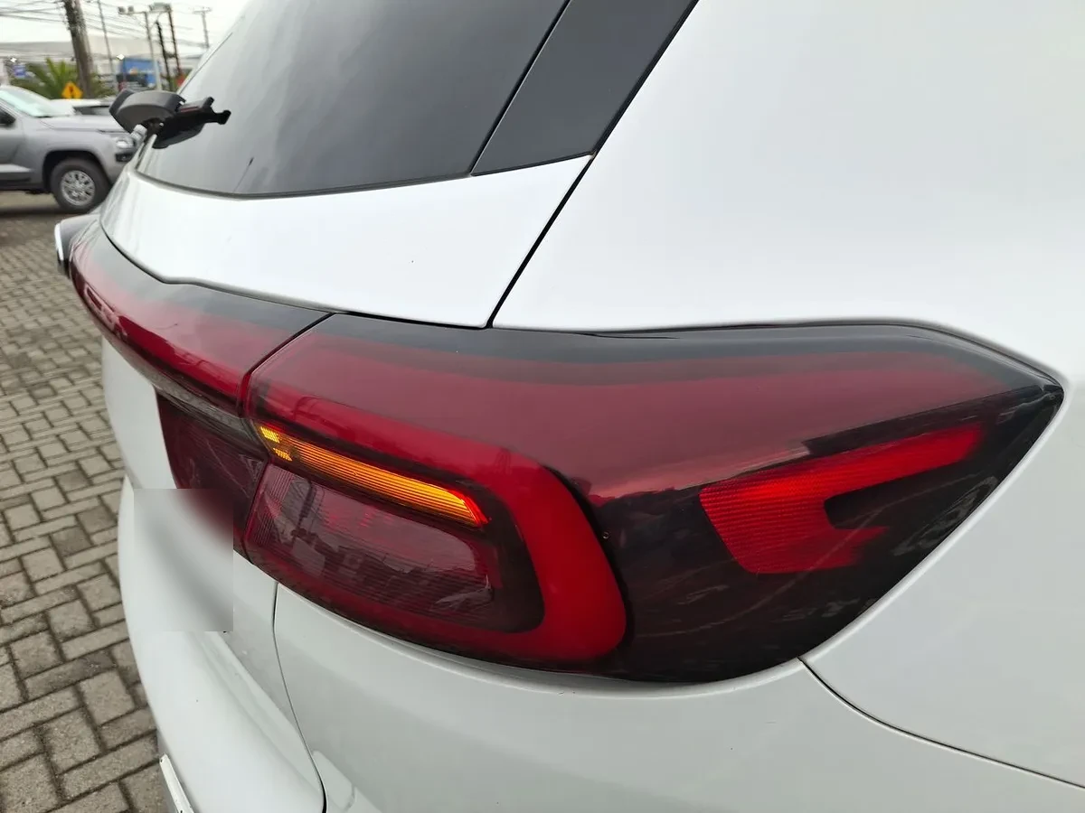 Chery Tiggo 8 1.5t Gl 4x2 Mt6 5p año 2021