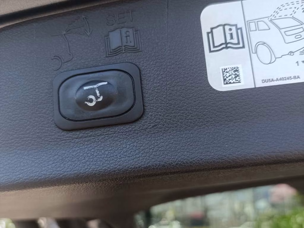 Ford Escape Ecoboost 4x2 año 2020