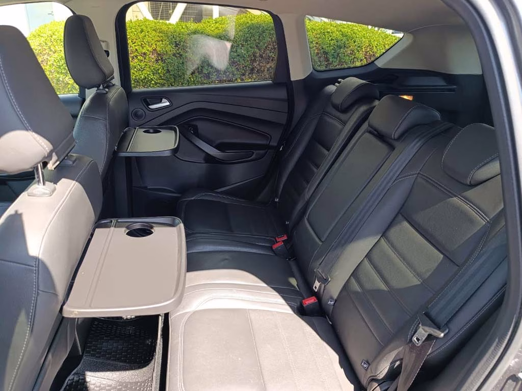 Ford Escape Ecoboost 4x2 año 2020