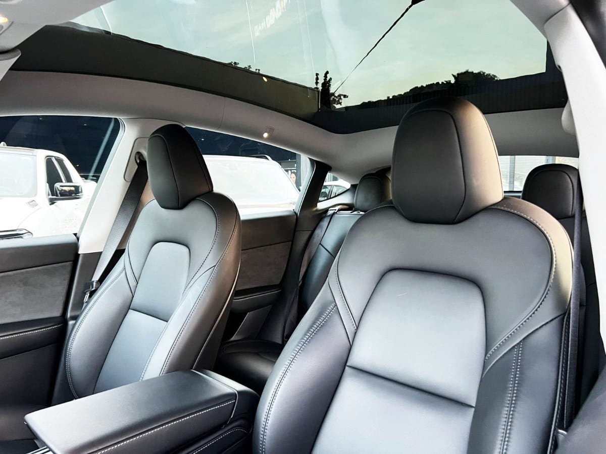 Tesla Model Y Standart Range año 2025