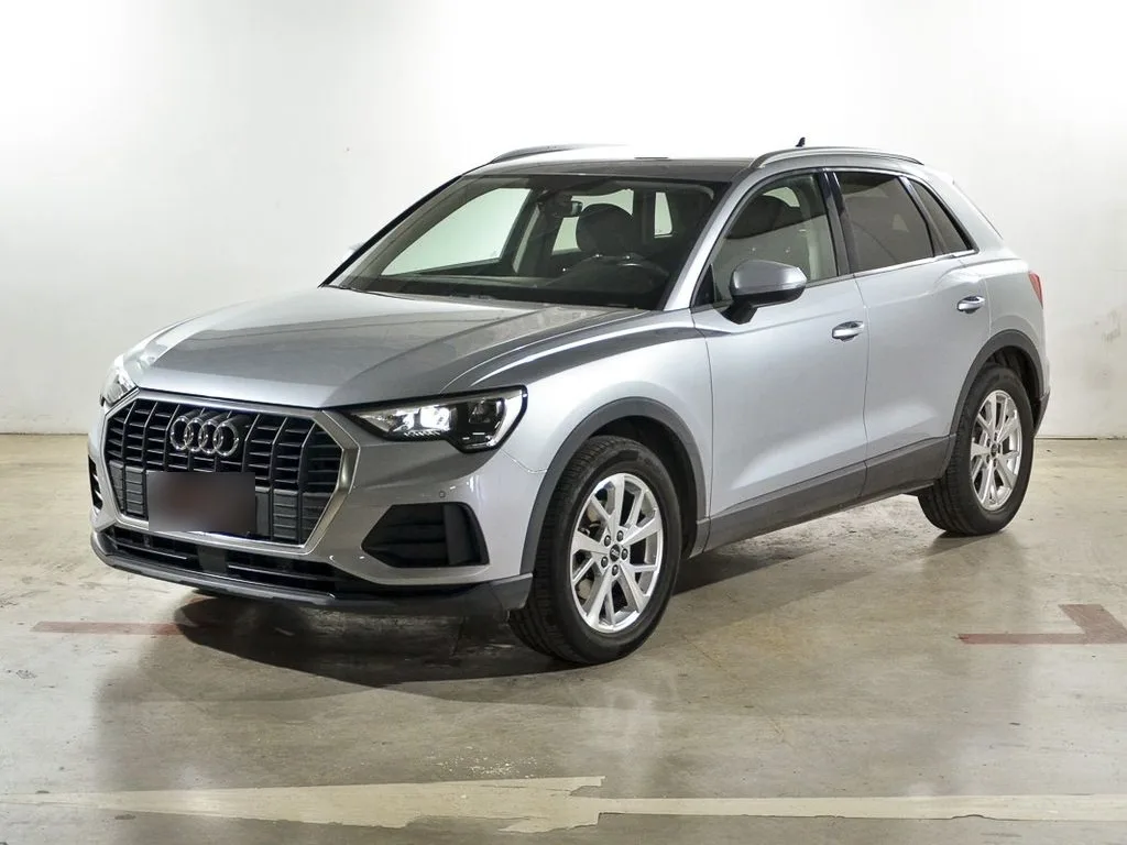 Audi Q3 35 Tfsi 1.4 Aut año 2021