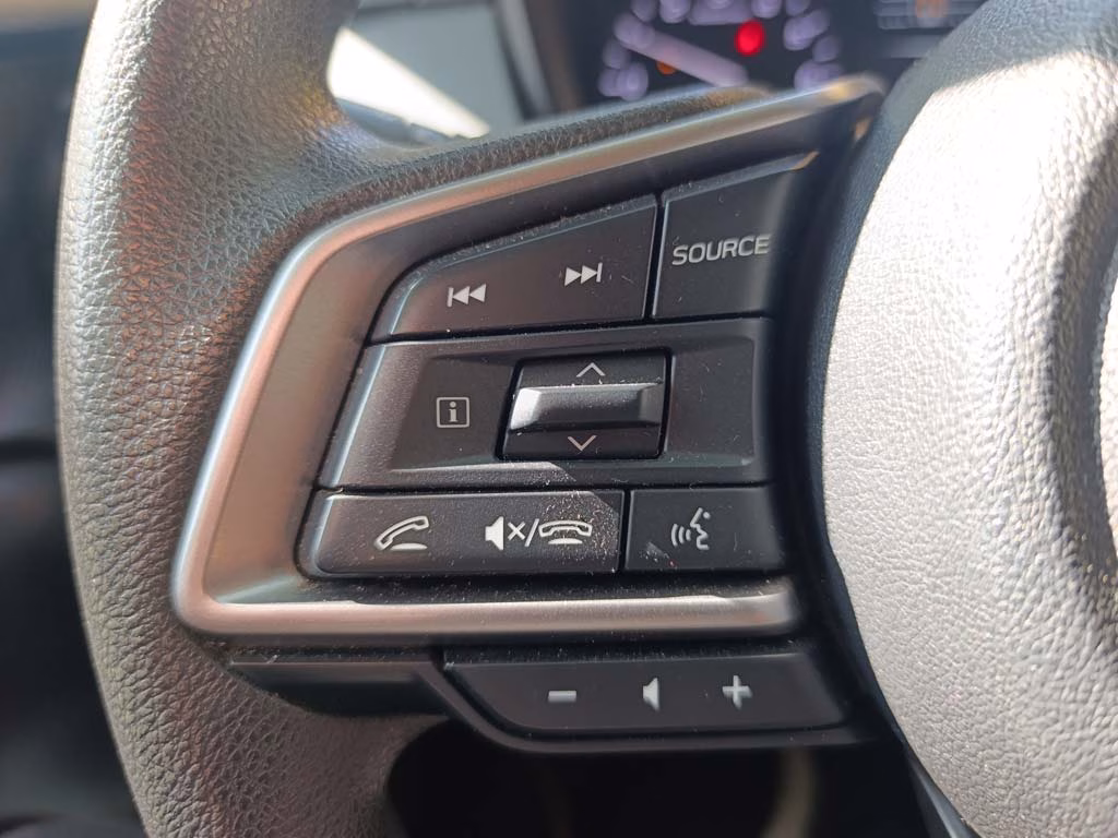 Subaru Crosstrek Cvt Awd año 2024