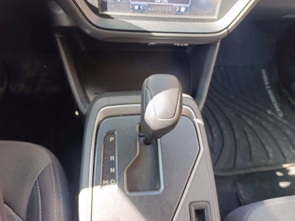 Subaru Crosstrek Cvt Awd año 2024