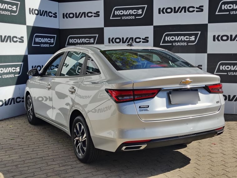 Chevrolet Sail 1.5 Ltz At año 2026