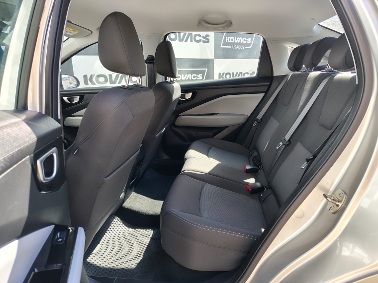 Chevrolet Sail 1.5 Ltz At año 2026