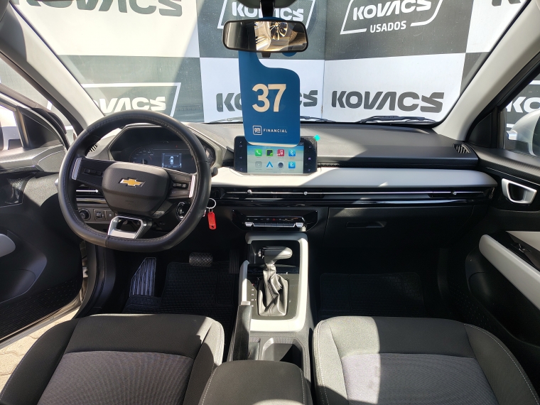 Chevrolet Sail 1.5 Ltz At año 2026