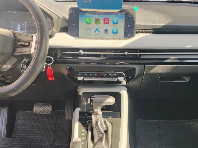 Chevrolet Sail 1.5 Ltz At año 2026