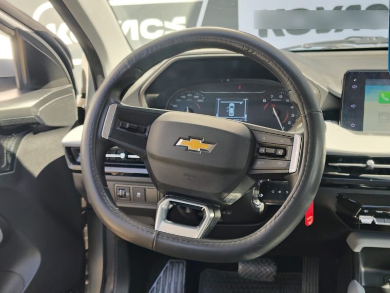 Chevrolet Sail 1.5 Ltz At año 2026