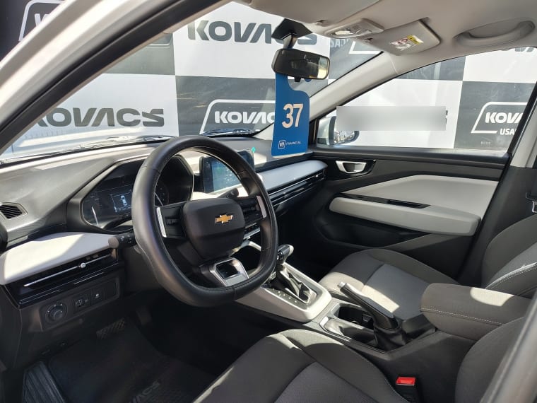 Chevrolet Sail 1.5 Ltz At año 2026