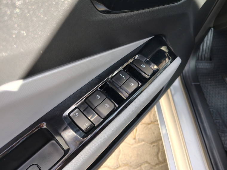 Chevrolet Sail 1.5 Ltz At año 2026