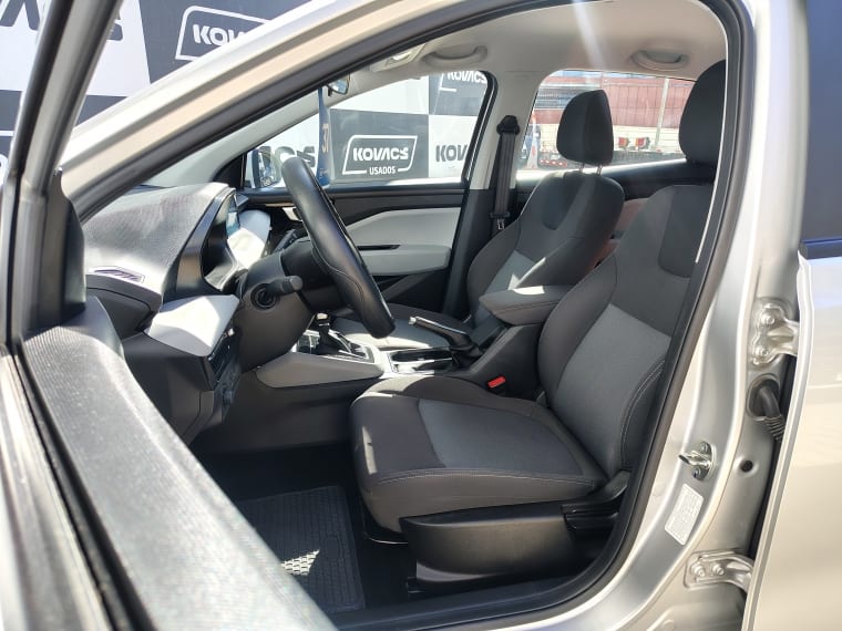 Chevrolet Sail 1.5 Ltz At año 2026