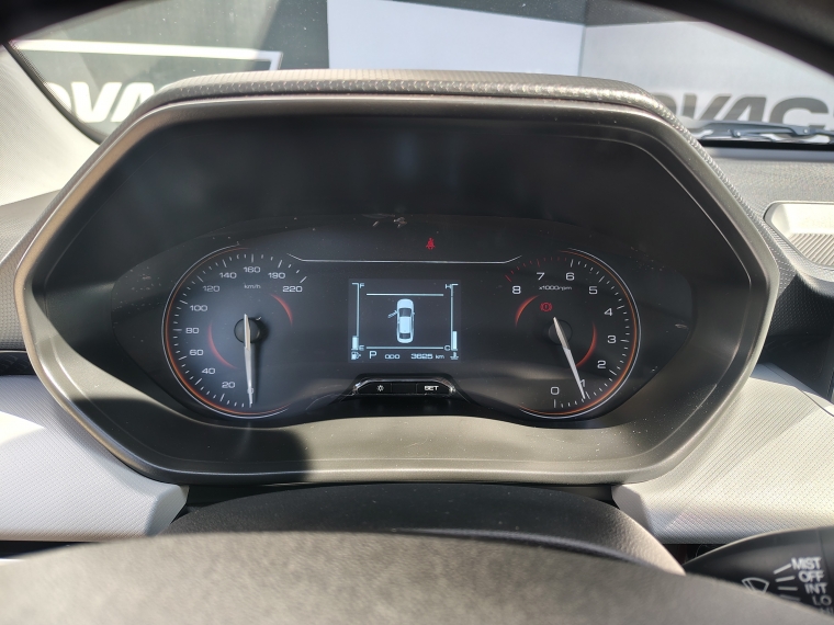 Chevrolet Sail 1.5 Ltz At año 2026