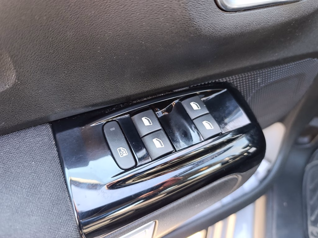 Citroen C3 Hb año 2019