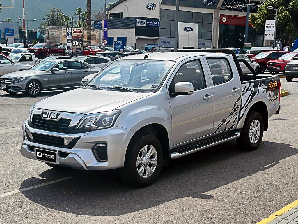 JIM Re-Max Std año 2025