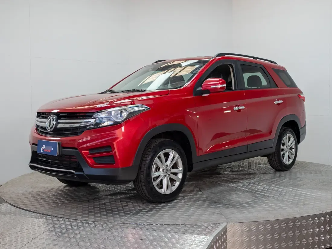 Dongfeng Suv 560 560 1.8 Comfort Mt año 2024