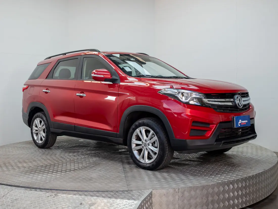 Dongfeng Suv 560 560 1.8 Comfort Mt año 2024