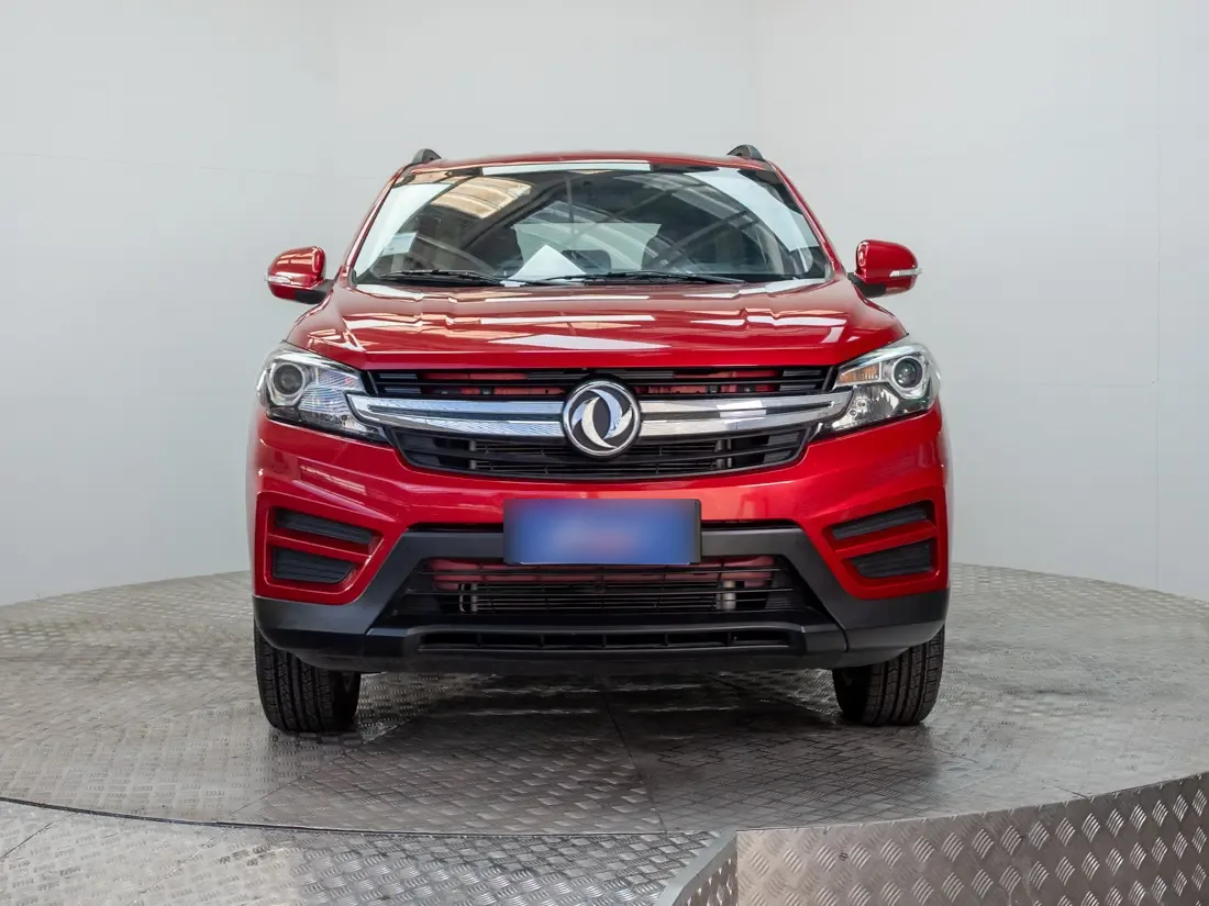 Dongfeng Suv 560 560 1.8 Comfort Mt año 2024