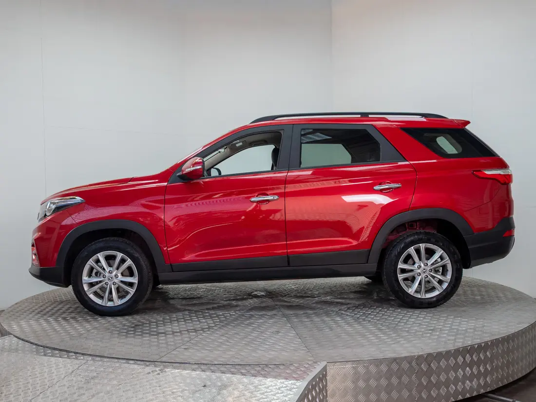 Dongfeng Suv 560 560 1.8 Comfort Mt año 2024