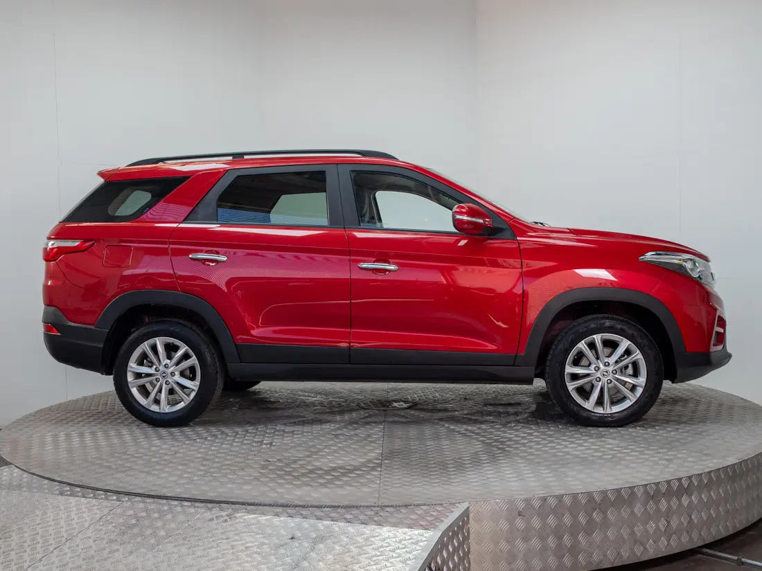 Dongfeng Suv 560 560 1.8 Comfort Mt año 2024