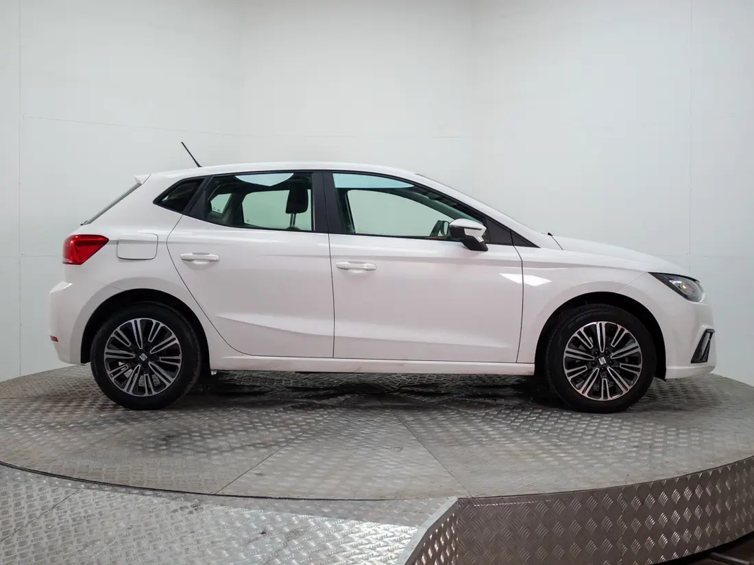 Seat Ibiza Ibiza 1.6 Style Mt año 2023