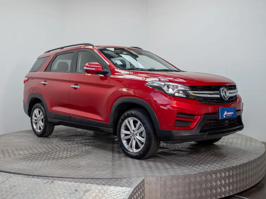 Dongfeng Suv 560 560 1.8 Comfort Mt año 2024