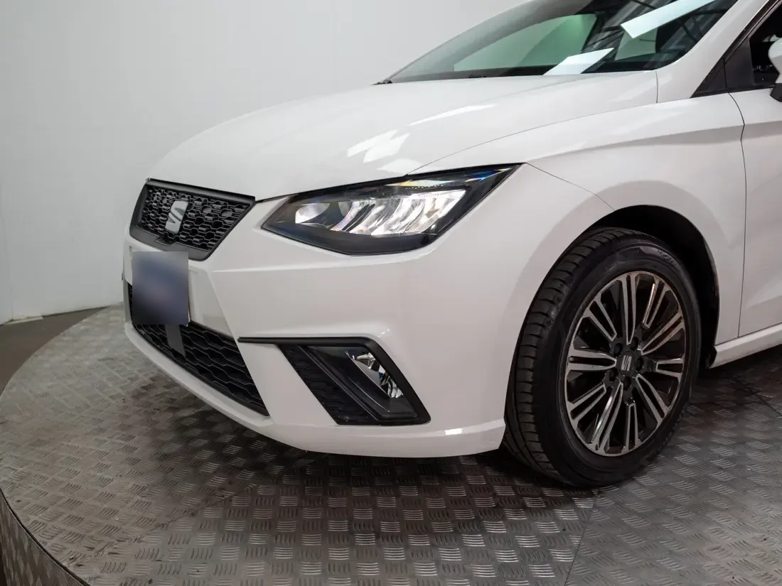Seat Ibiza Ibiza 1.6 Style Mt año 2023