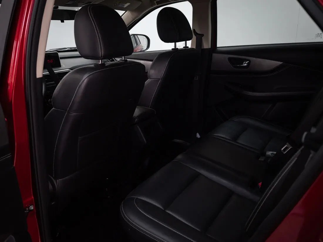 Dongfeng Suv 560 560 1.8 Comfort Mt año 2024
