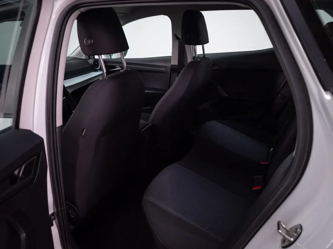 Seat Ibiza Ibiza 1.6 Style Mt año 2023