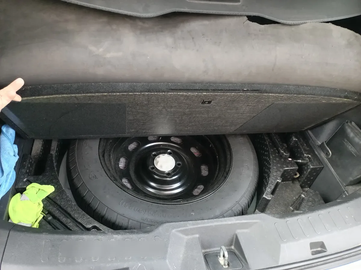 HAVAL H6 2.0 Active At año 2019