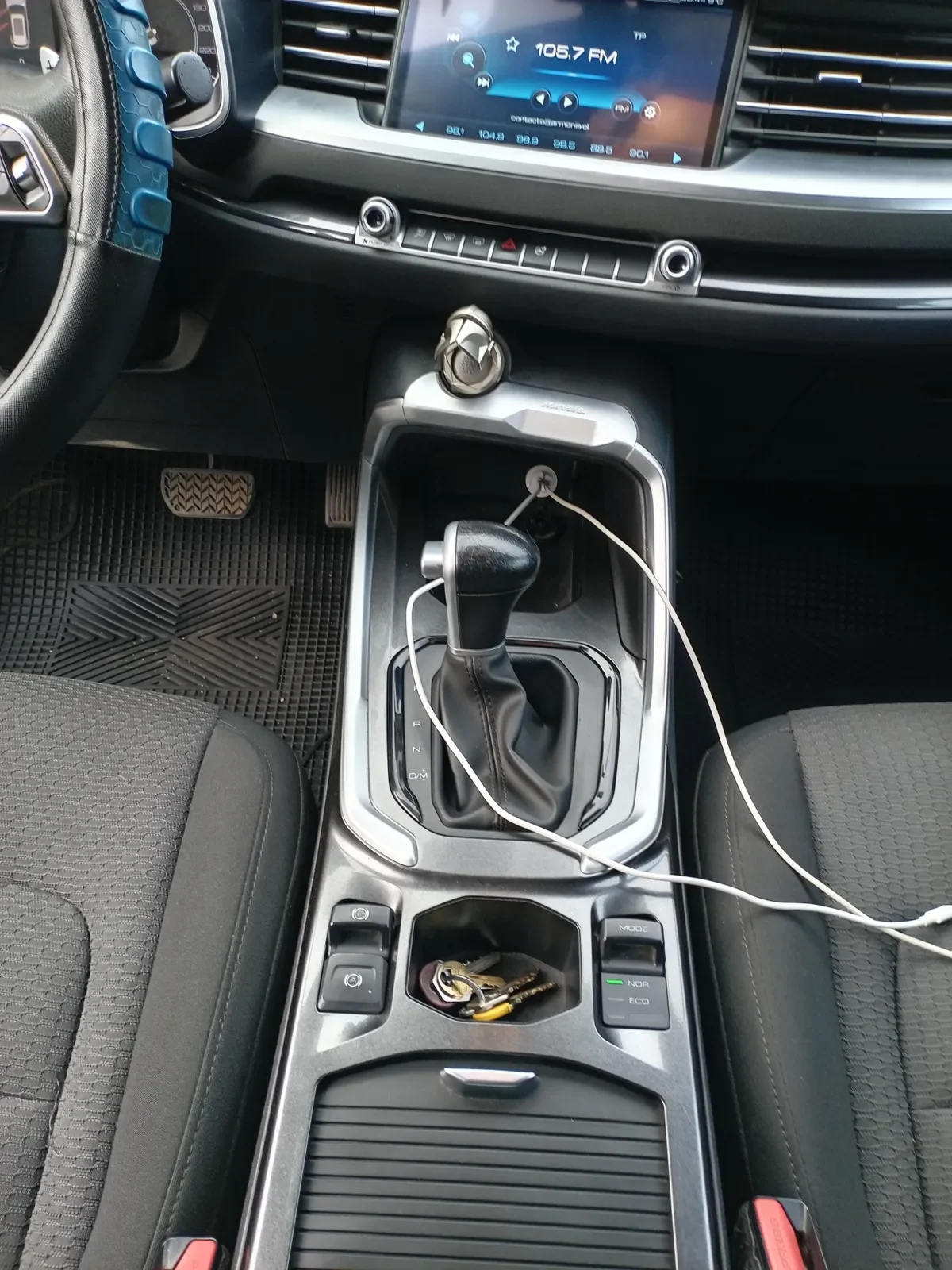 HAVAL H6 2.0 Active At año 2019