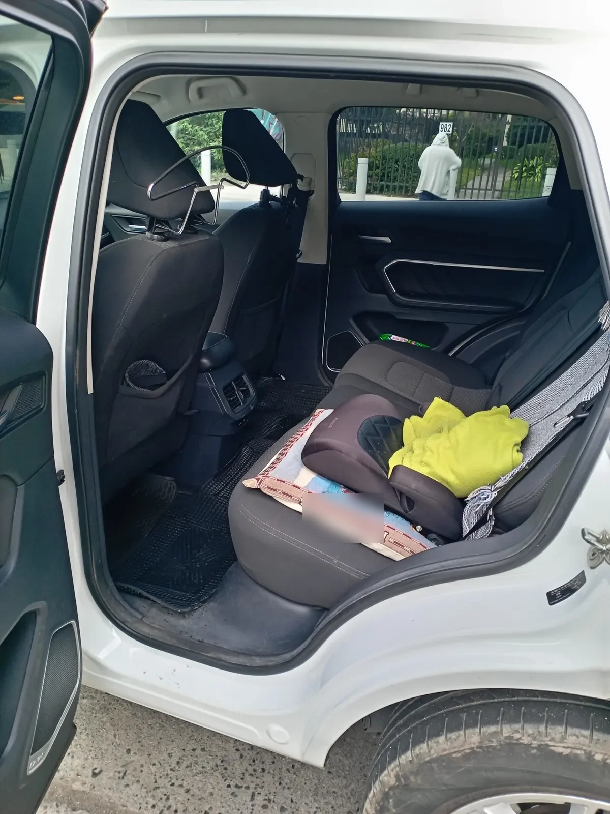HAVAL H6 2.0 Active At año 2019