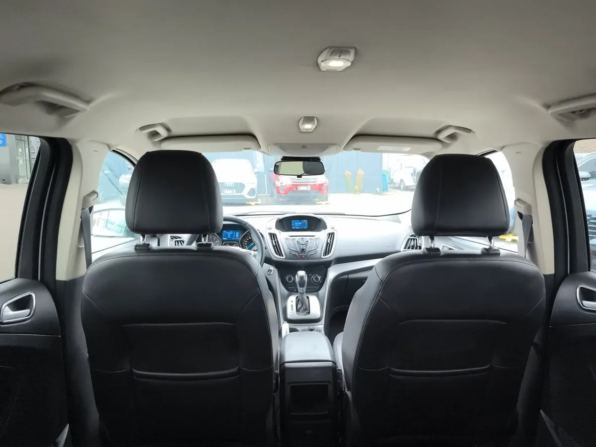 Ford Escape 2.5 S 4x2 At 5p año 2017
