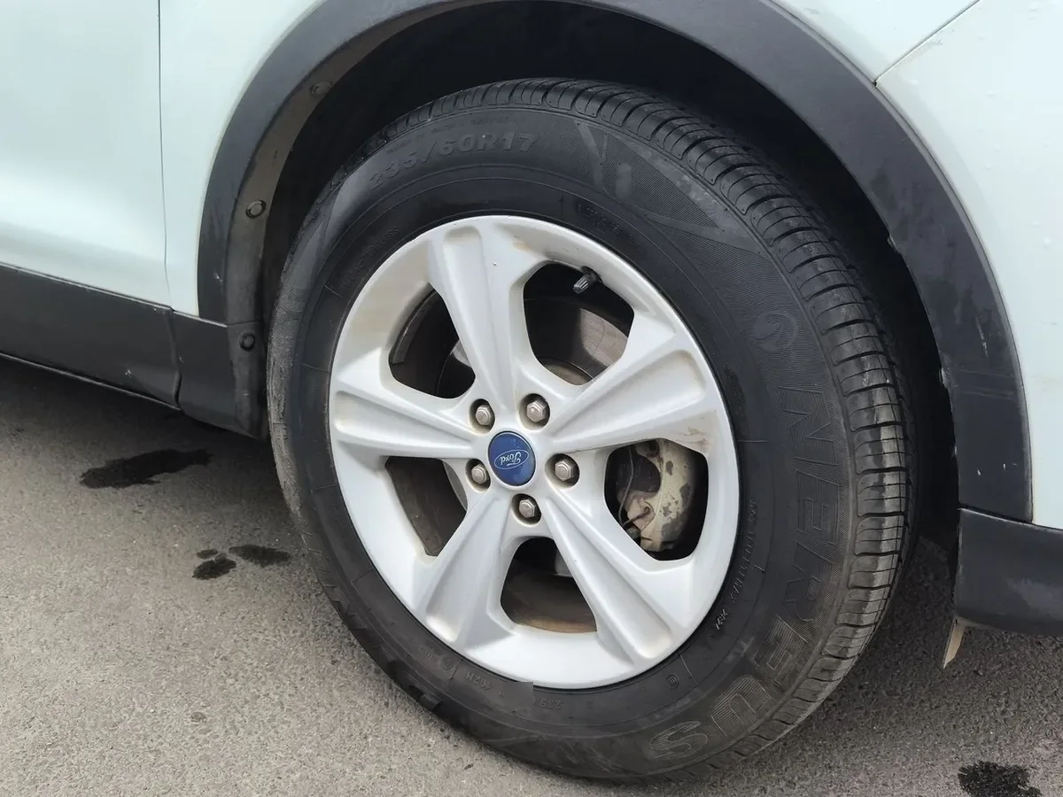 Ford Escape 2.5 S 4x2 At 5p año 2017