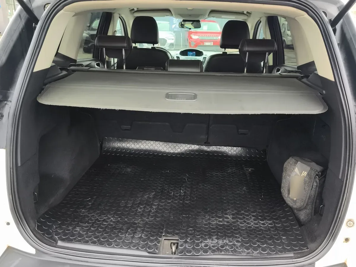 Ford Escape 2.5 S 4x2 At 5p año 2017