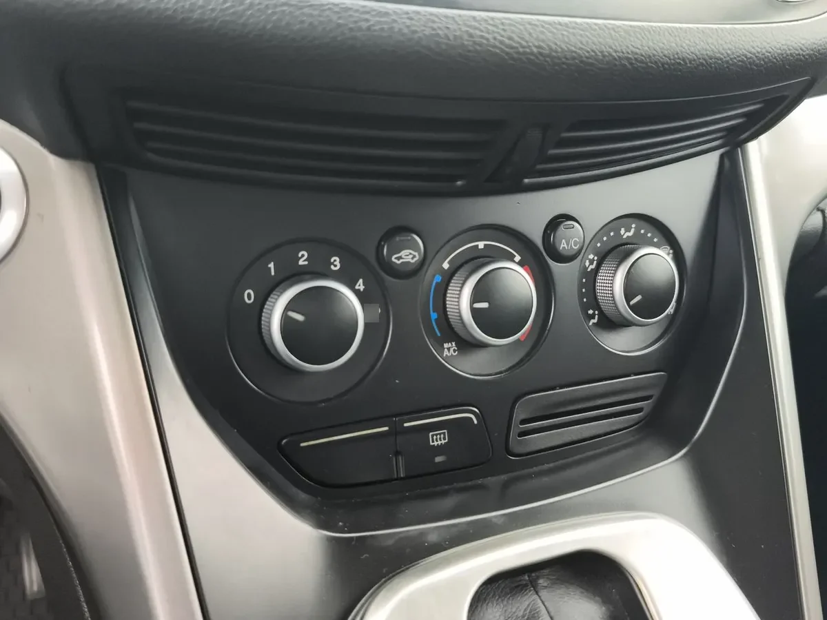 Ford Escape 2.5 S 4x2 At 5p año 2017