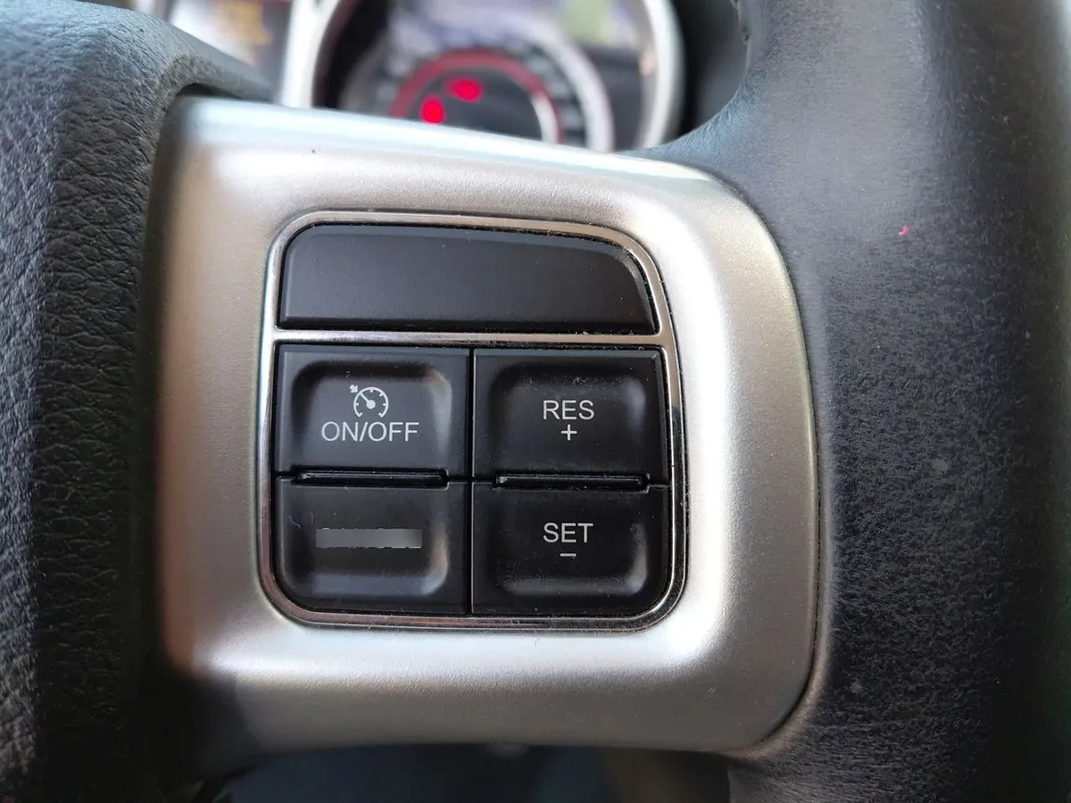 Dodge Journey 2.4 Se 4x2 At 5p año 2018
