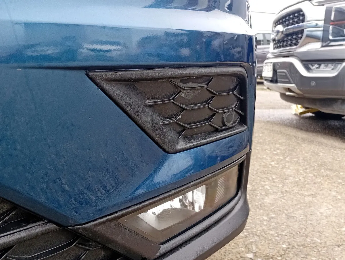 Volkswagen Tiguan 1.4 Tsi Comfortline 4x2 7a 150hp At 5p año 2018
