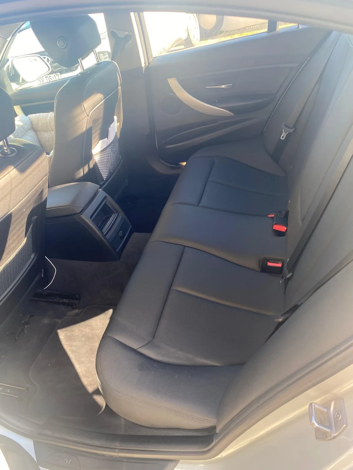 BMW 316 1.6 I Luxury Sunroof At año 2016