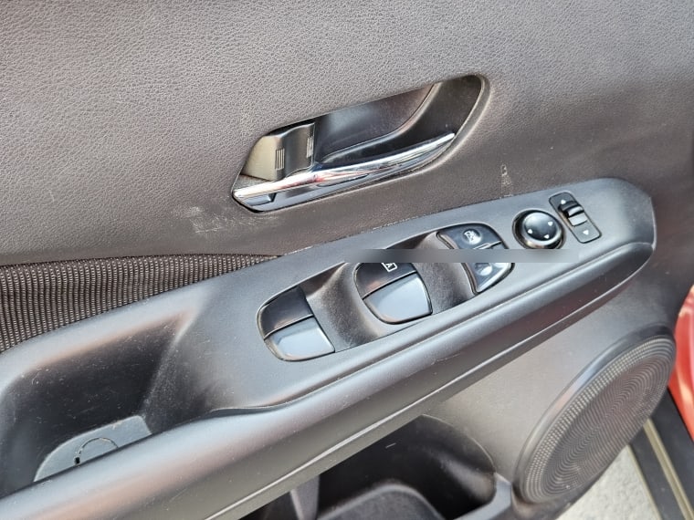 Nissan Kicks 1.6 Sense Mt año 2023