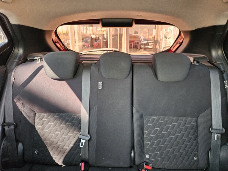 Nissan Kicks 1.6 Sense Mt año 2023