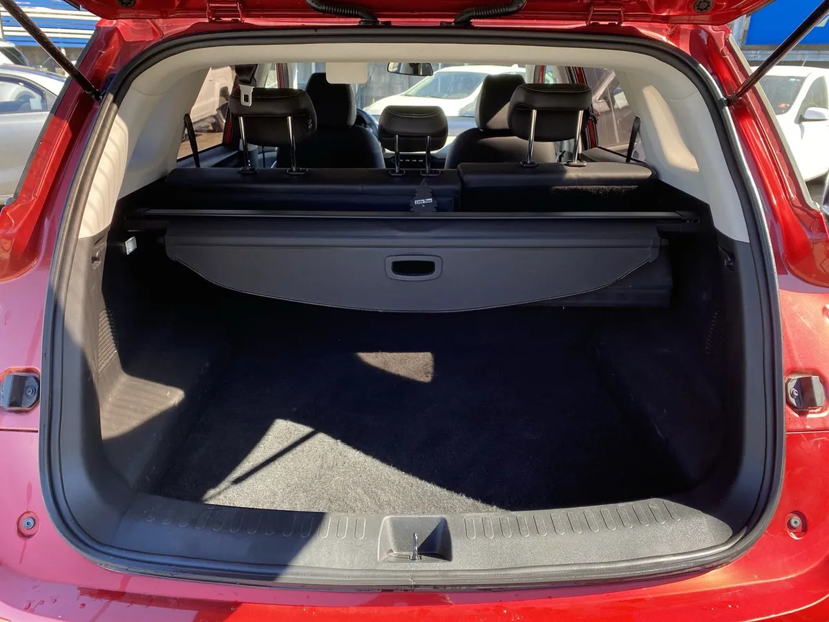 Chevrolet Captiva 1.5t Lt Fwd Cvt At 5p año 2021