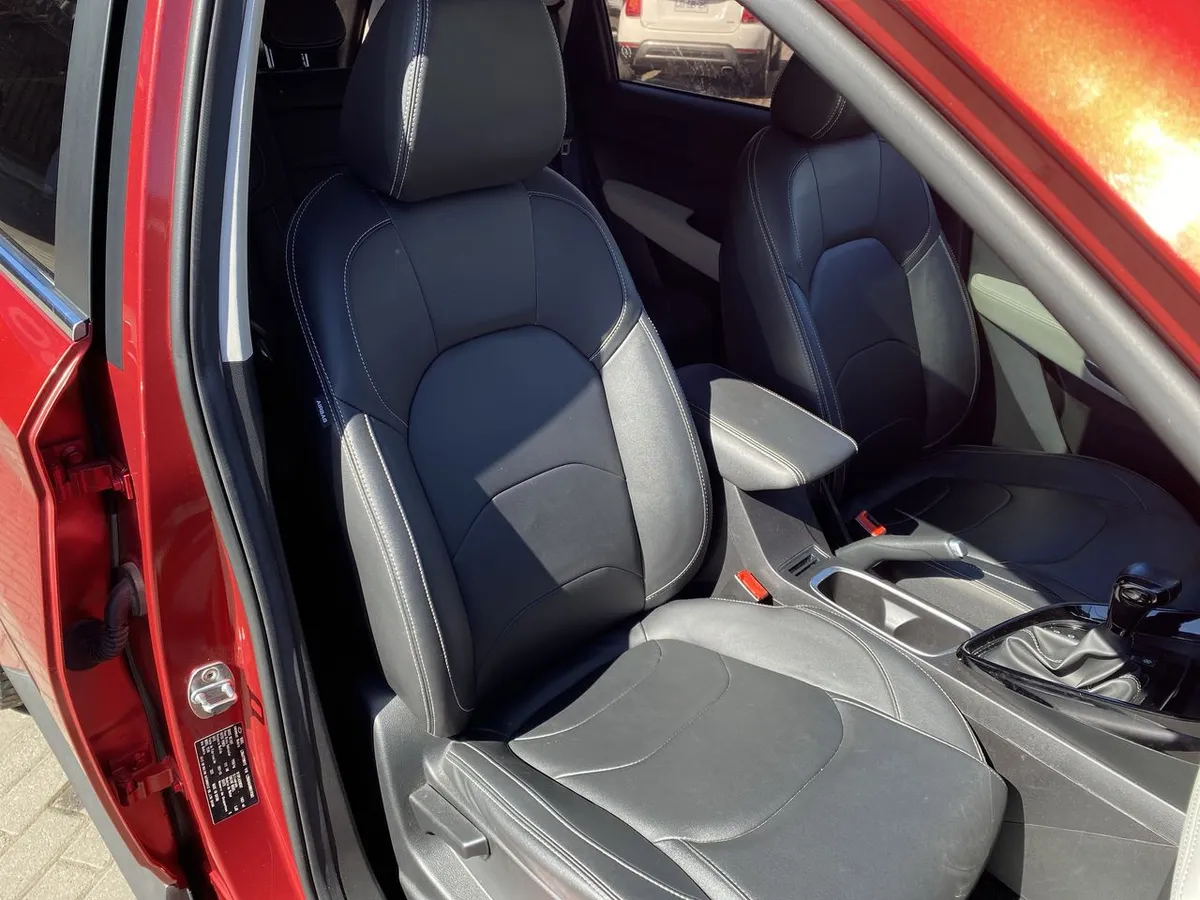 Chevrolet Captiva 1.5t Lt Fwd Cvt At 5p año 2021